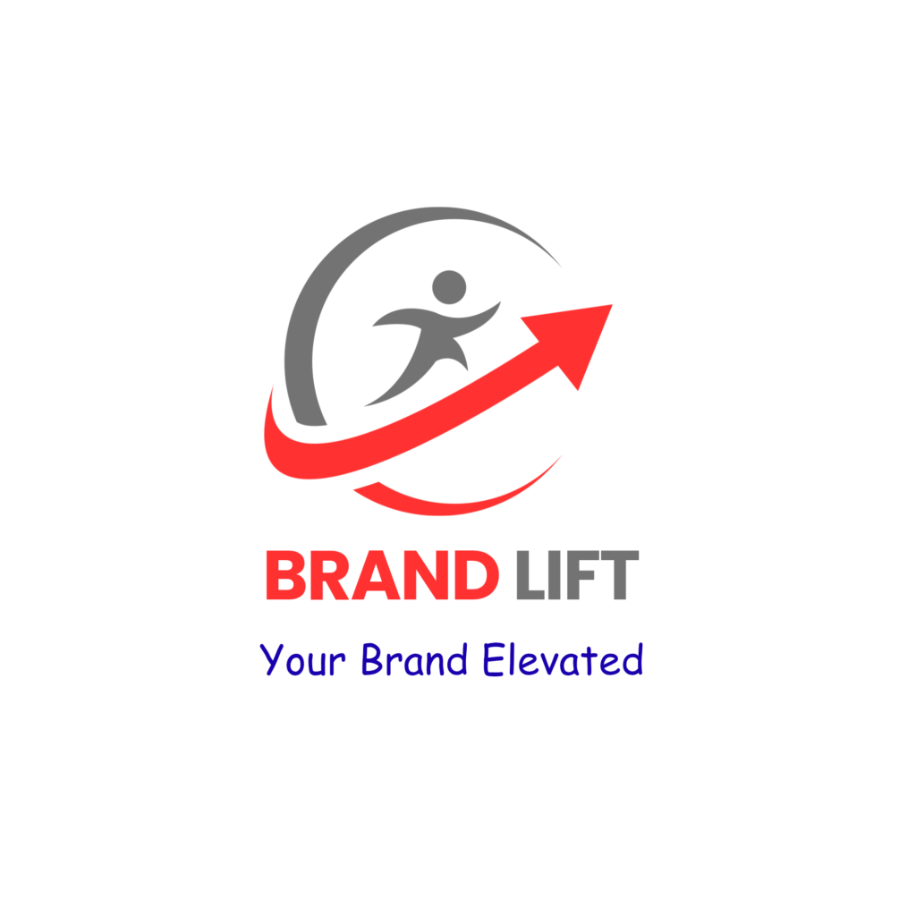 Brand Lift Logo