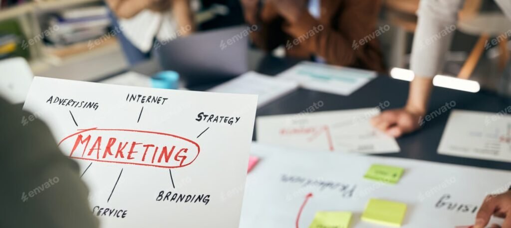Content Marketing Image